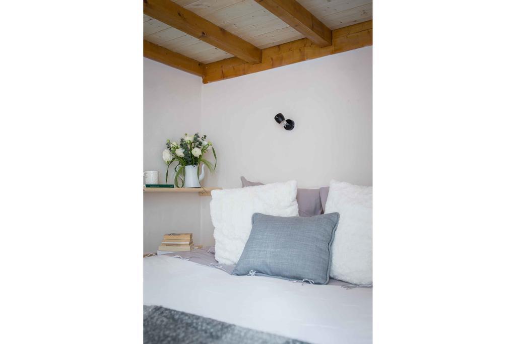 Apartment Cocon *