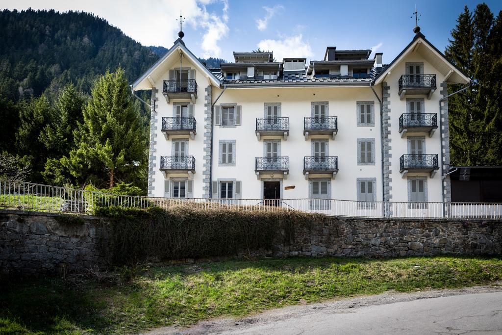 Cocon Apartment Chamonix