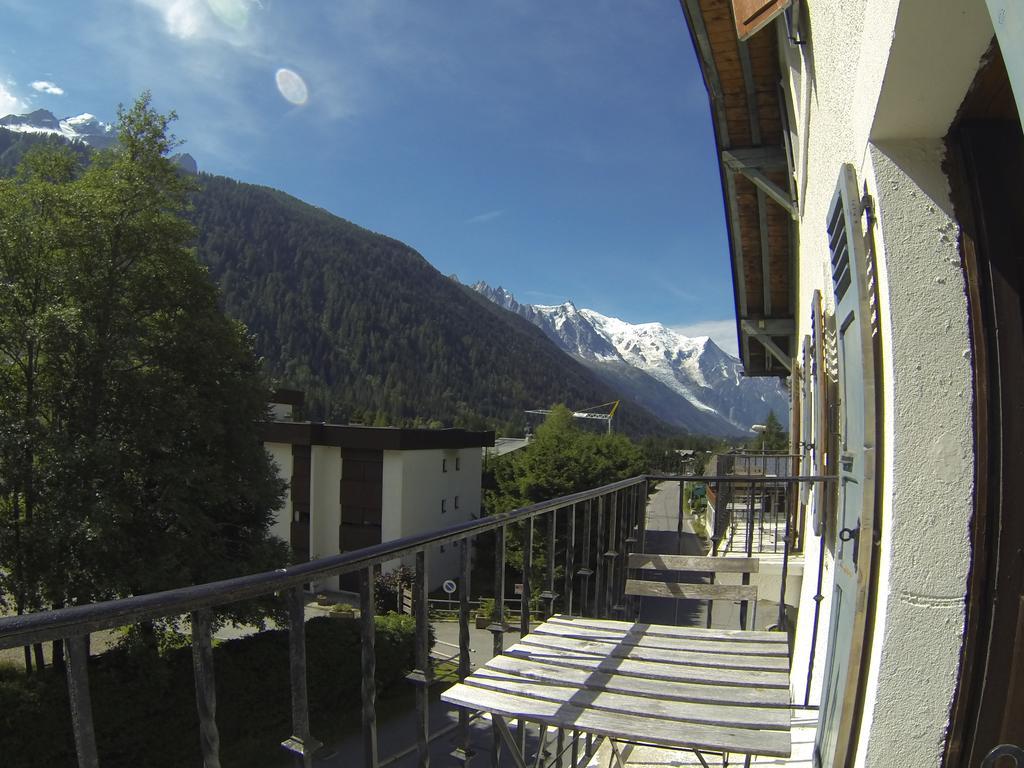 Le Belvedere * Chamonix