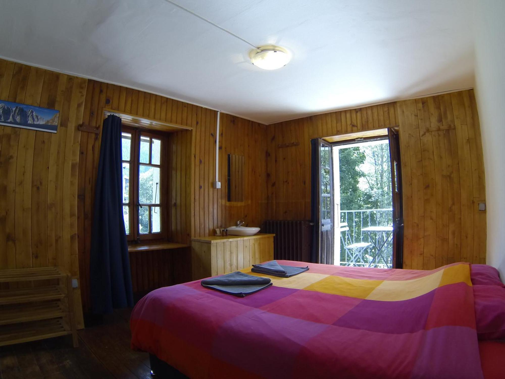 Le Belvedere Chamonix