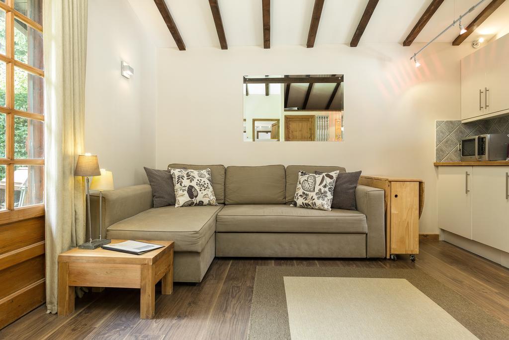 Mazot Loppe Chamonix