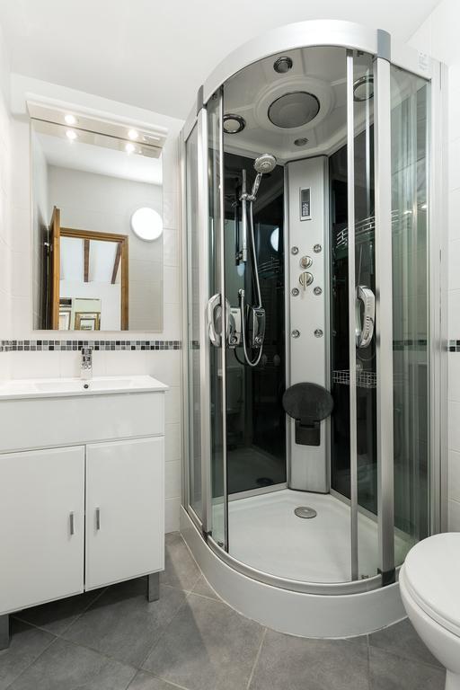 Appartement Mazot Loppe *
