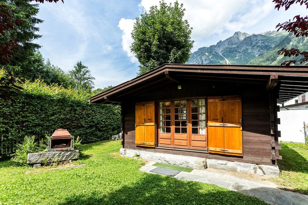 Appartement Mazot Loppe *