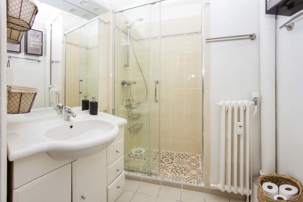 Apartment Cocon *