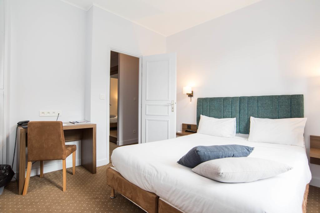 Hotel Les Lanchers Chamonix