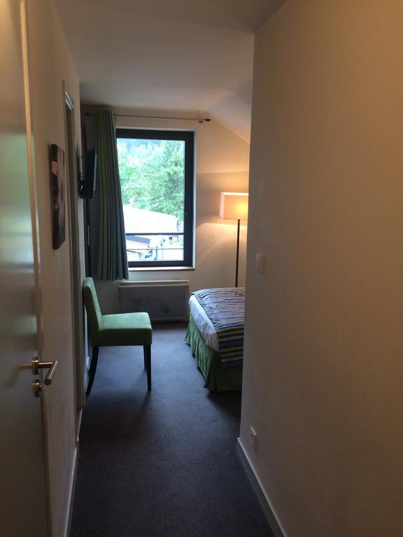 Les Lanchers Hotel