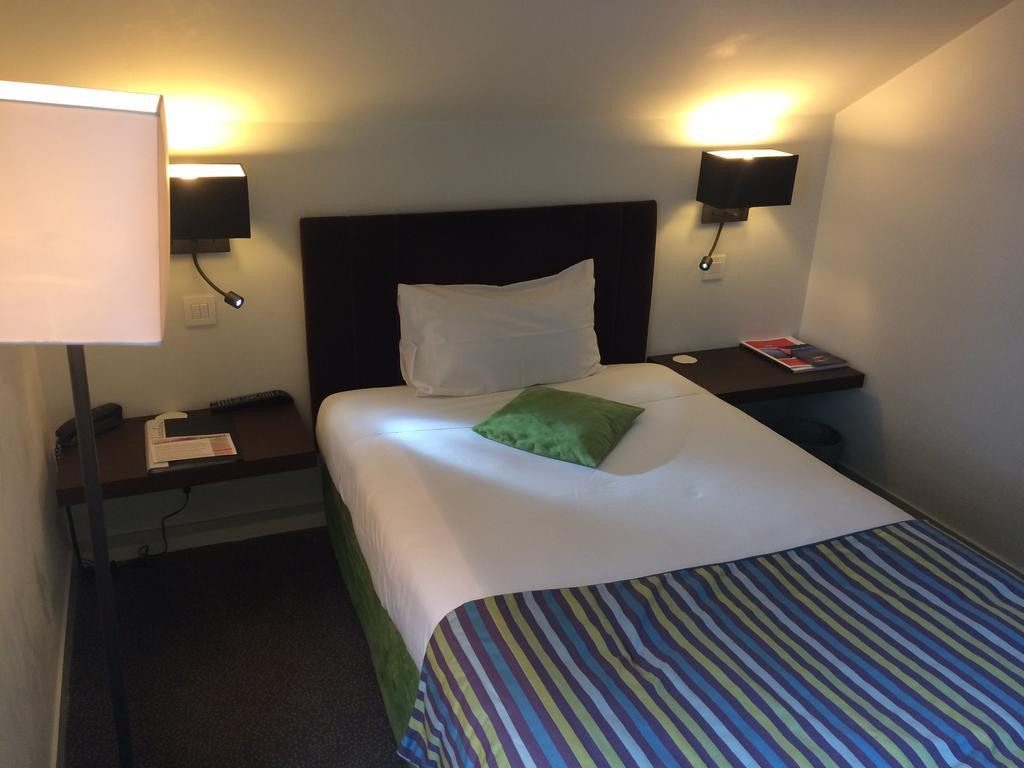 Les Lanchers Hotel 3*