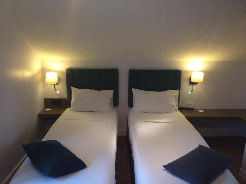 Les Lanchers Hotel Chamonix