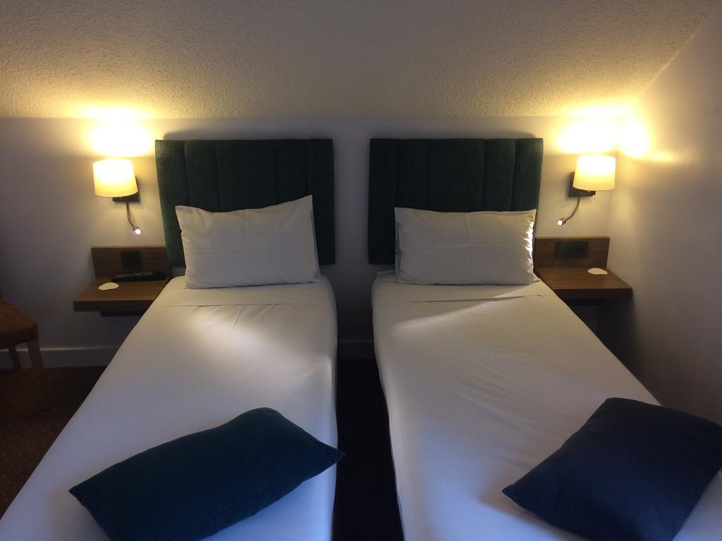 Les Lanchers Hotel 3*