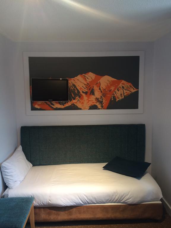 Les Lanchers Hotel Chamonix