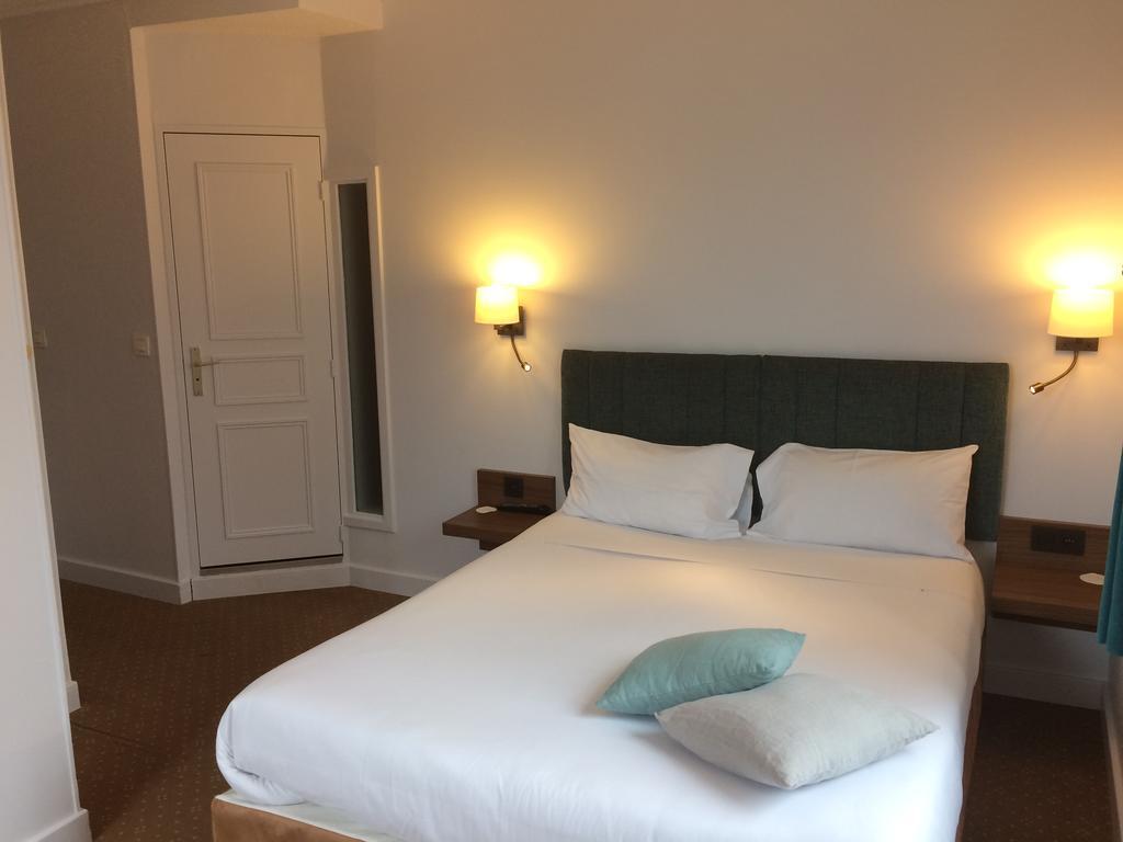 Hotel Les Lanchers 3*