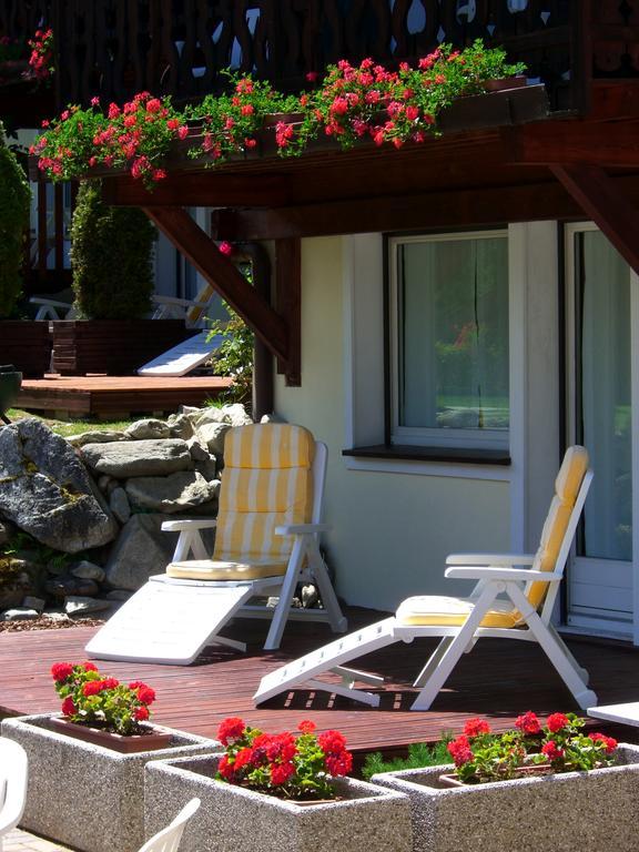 Hotel Chalet Hotel La Savoyarde Chamonix