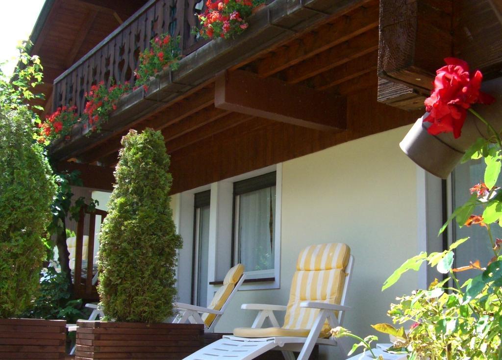 Hotel Chalet Hotel La Savoyarde
