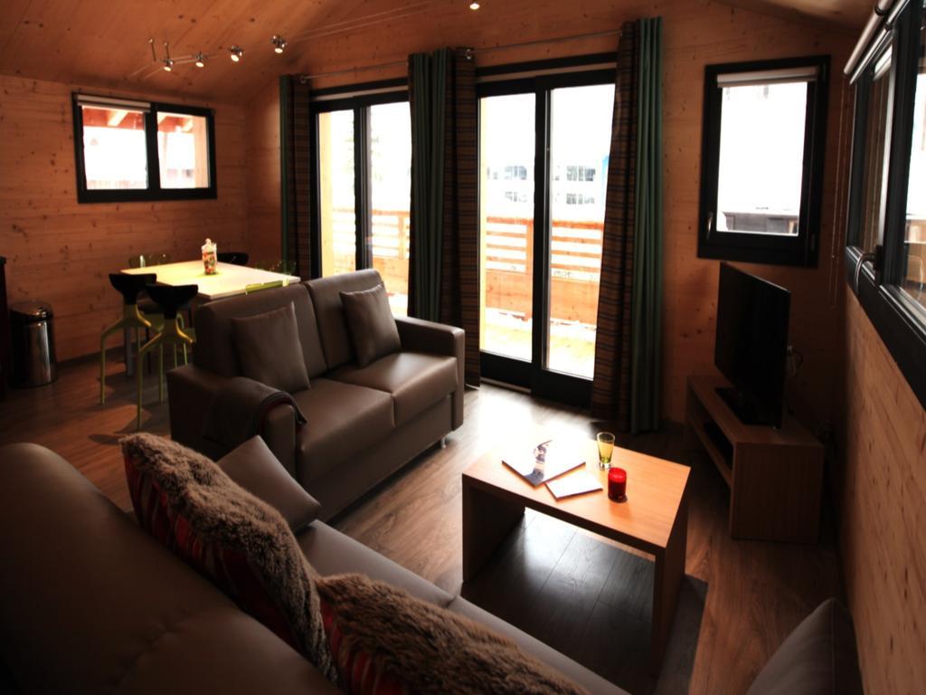 De L'arve By Happyculture Hotel 3*