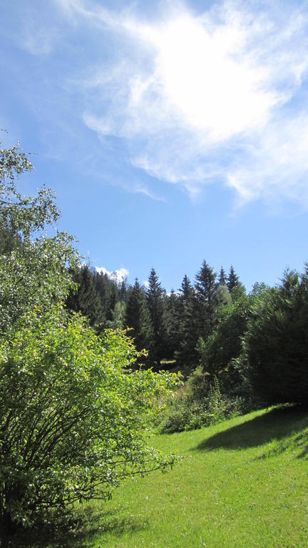 Bed & Breakfast Beausoleil Chamonix