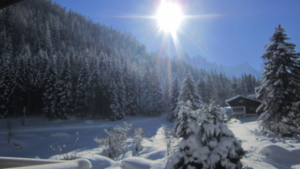 Bed & Breakfast Beausoleil