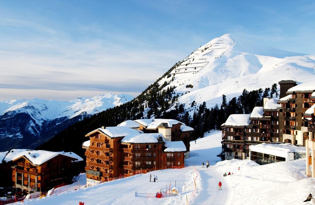 Résidence Odalys La Licorne Appart hôtel 3*