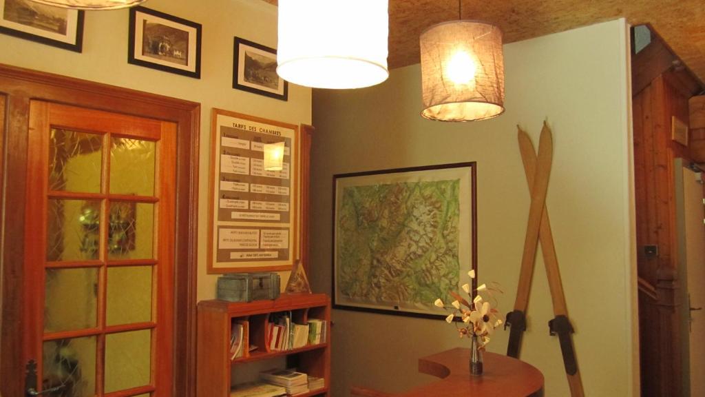 Beausoleil Bed & Breakfast
