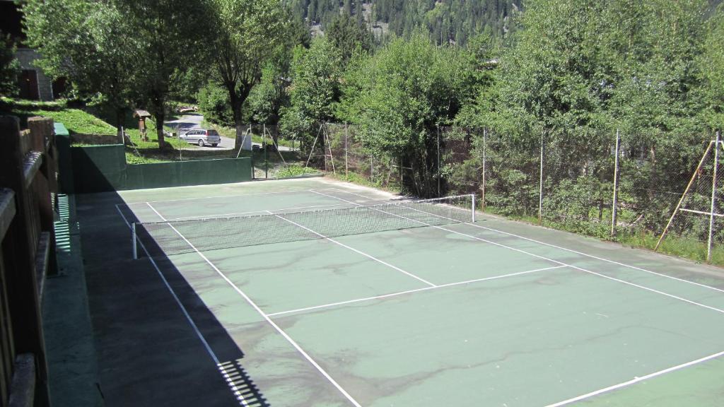Beausoleil Bed & Breakfast Chamonix