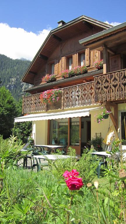Bed & Breakfast Beausoleil 3*