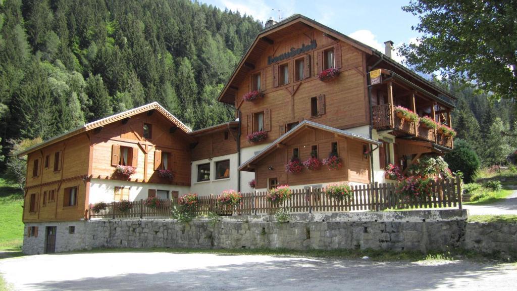 Beausoleil Bed & Breakfast