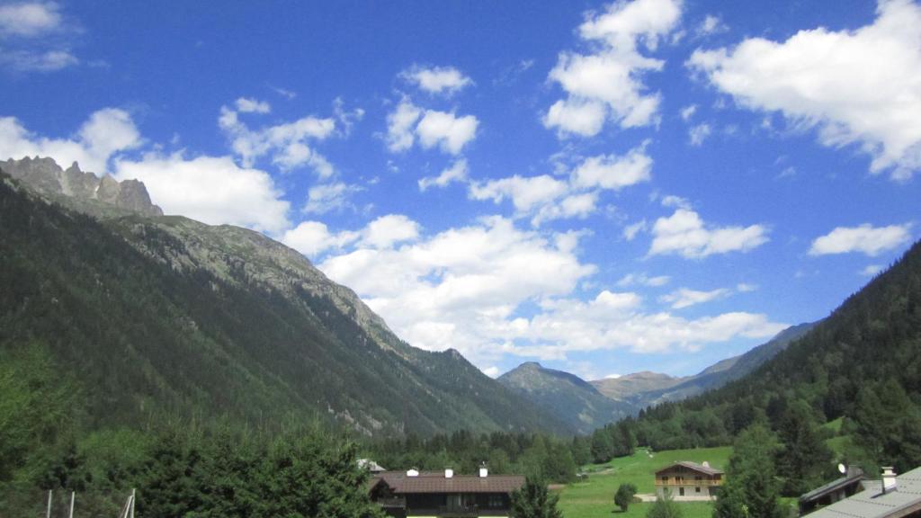 Bed & Breakfast Beausoleil