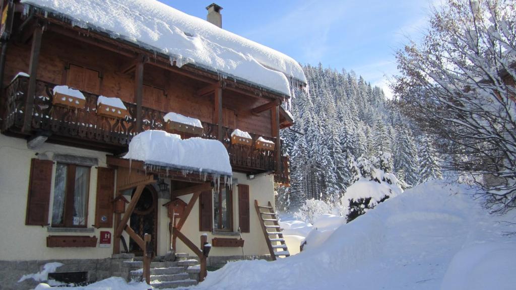 Bed & Breakfast Beausoleil