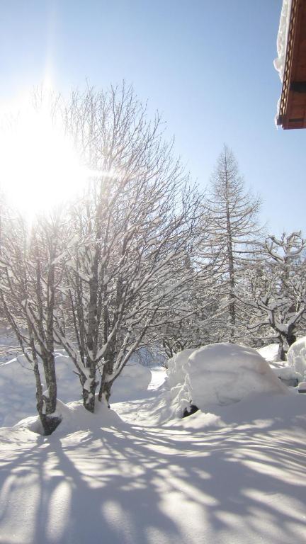 Beausoleil Bed & Breakfast Chamonix