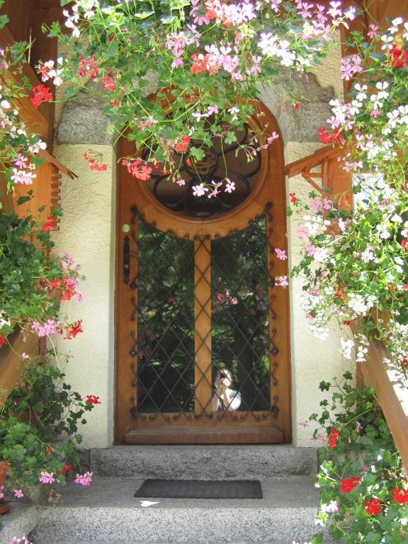 Beausoleil Bed & Breakfast