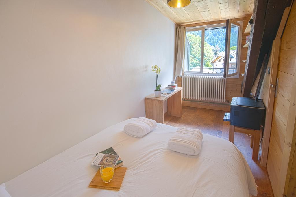 Balmat * Chamonix
