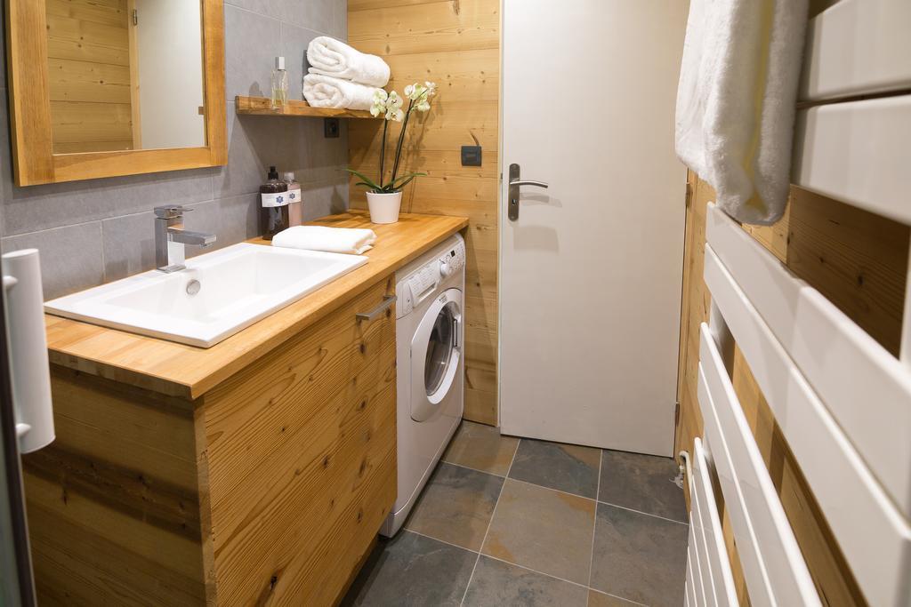 Balmat Apartment Chamonix
