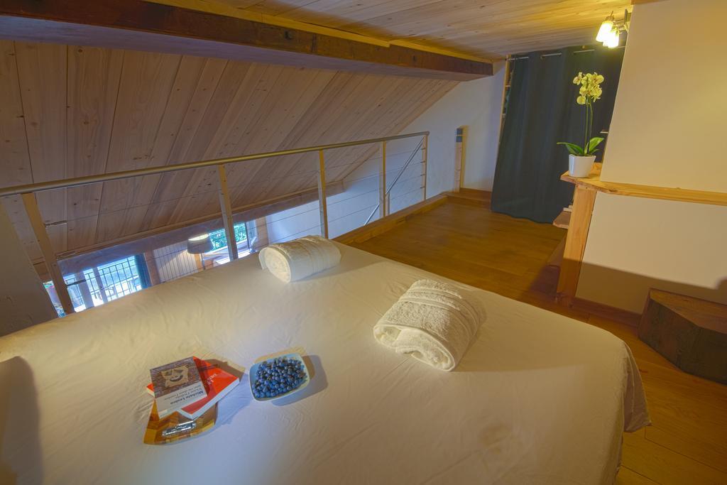 Résidence Balmat Appartement *