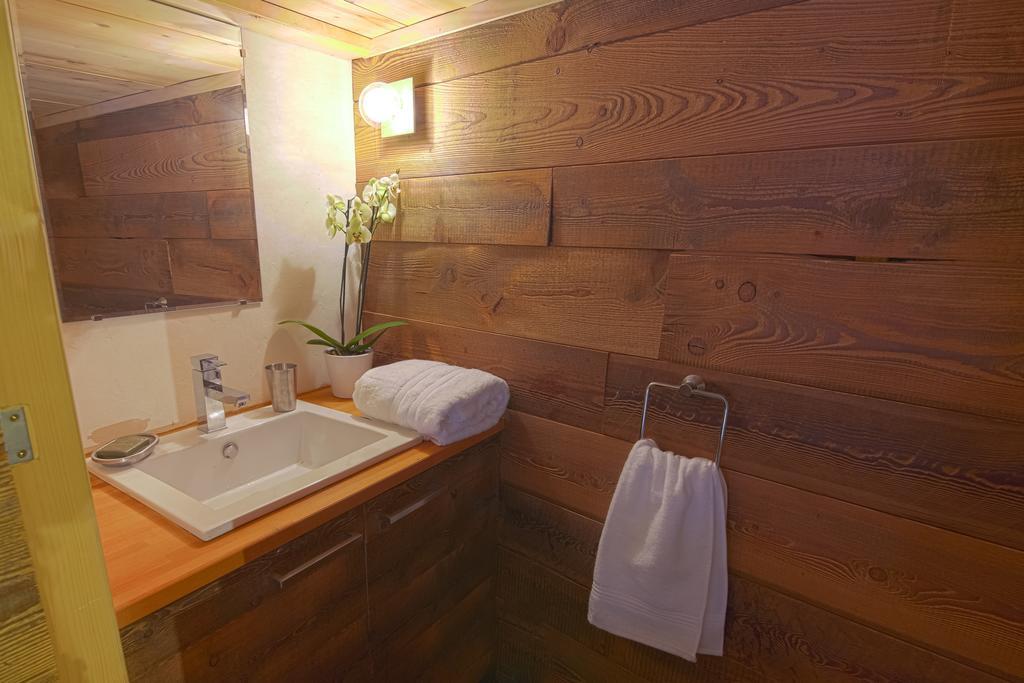 Appartement Résidence Balmat