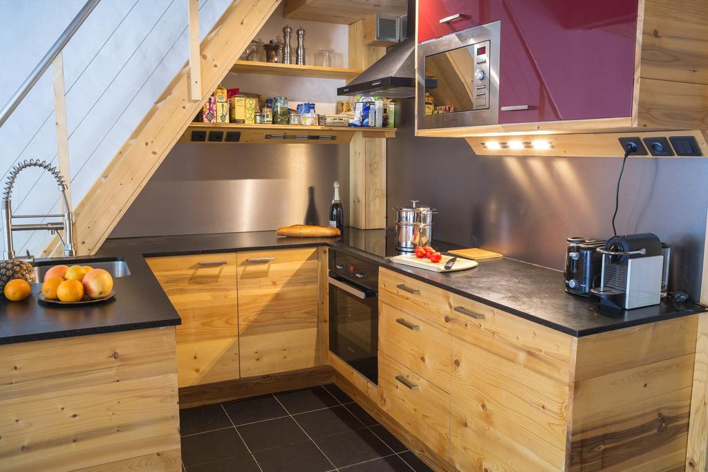 Résidence Balmat Appartement Chamonix
