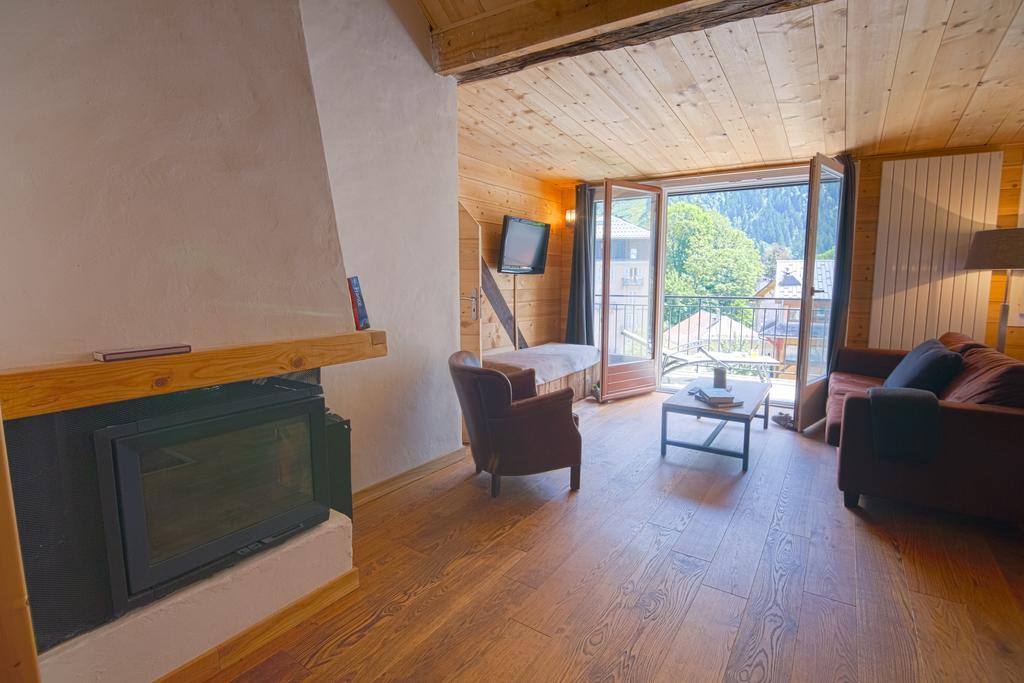 Balmat Apartment *