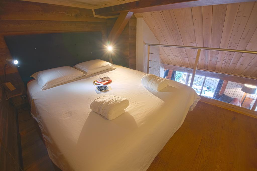Balmat * Chamonix