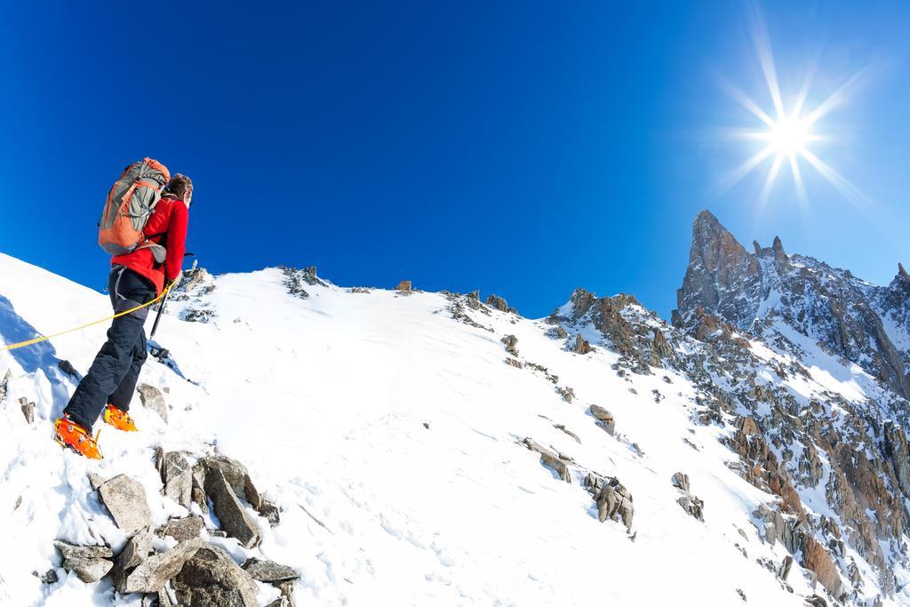 Balmat Chamonix