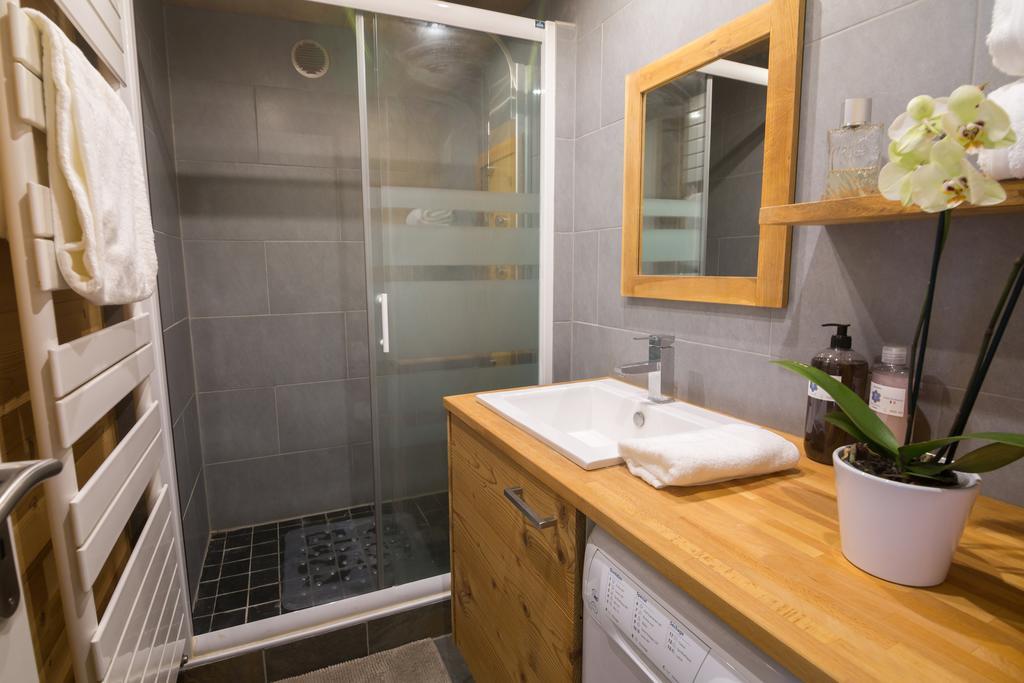 Balmat Apartment *