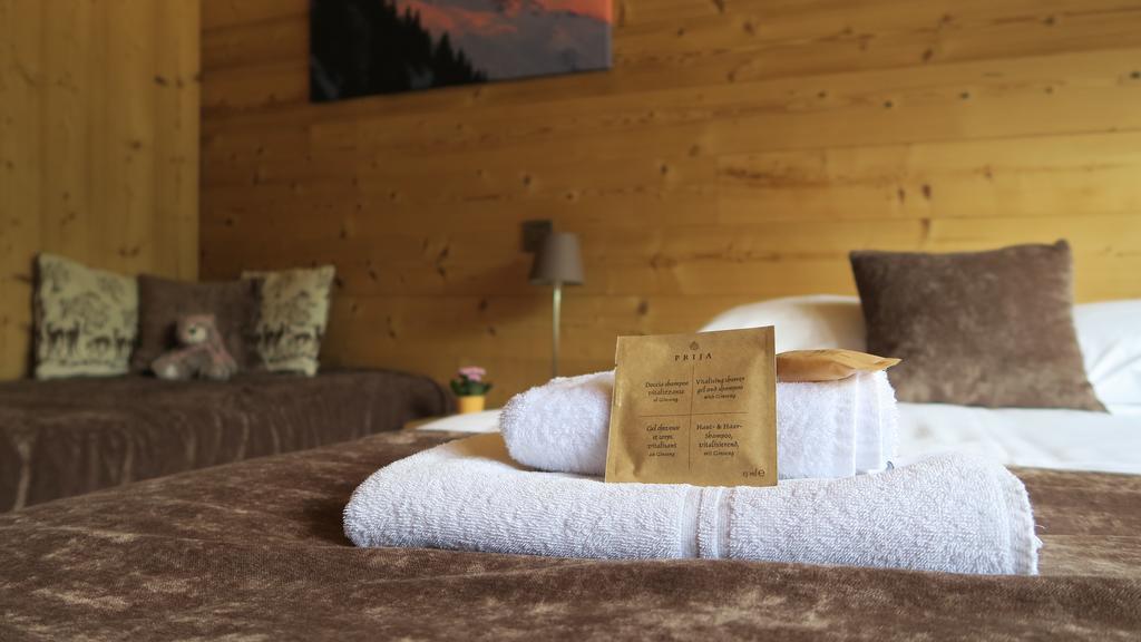 Hotel Le Dahu 2*