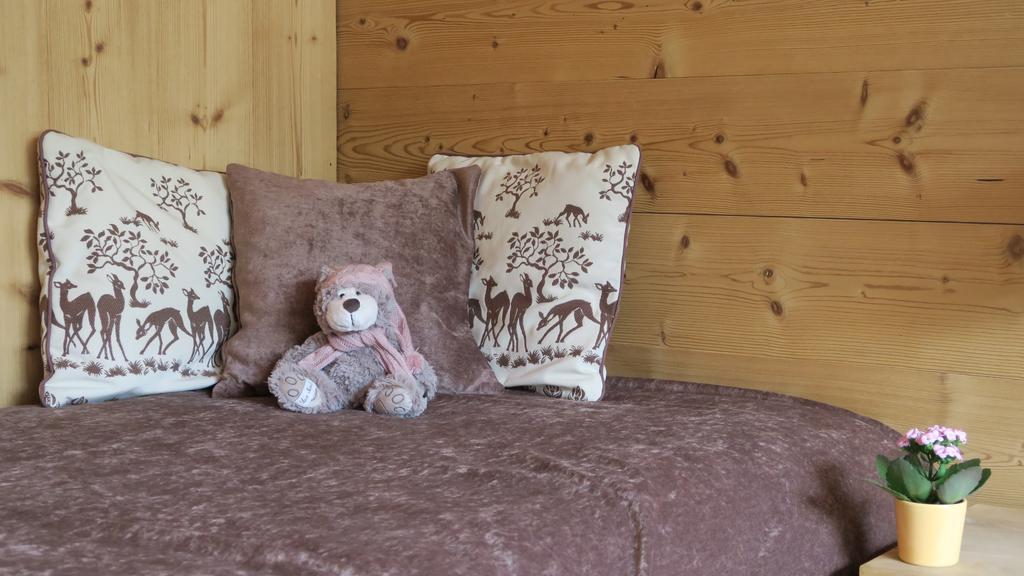 Le Dahu Hotel Chamonix