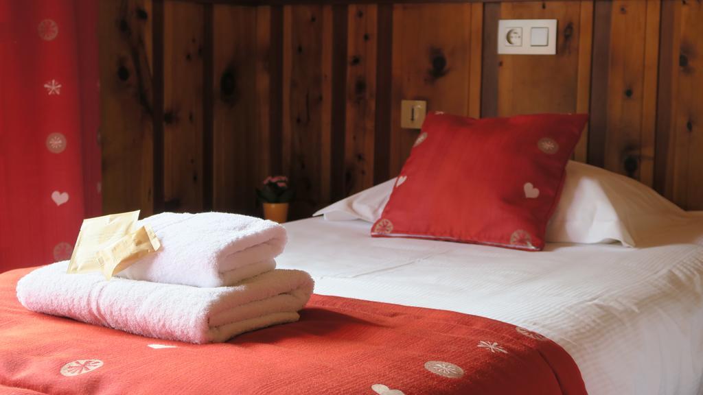 Le Dahu 2* Chamonix