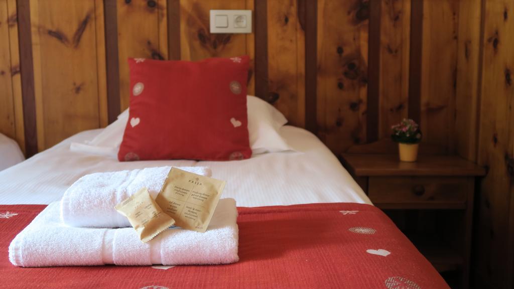 Le Dahu Chamonix