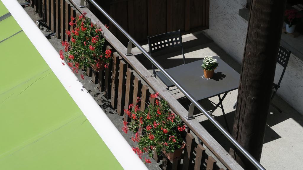 Le Dahu Hotel 2*