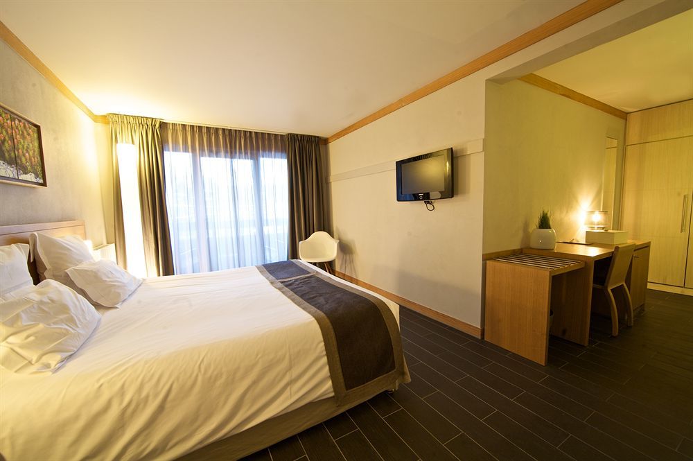 Le Morgane Hotel 4*