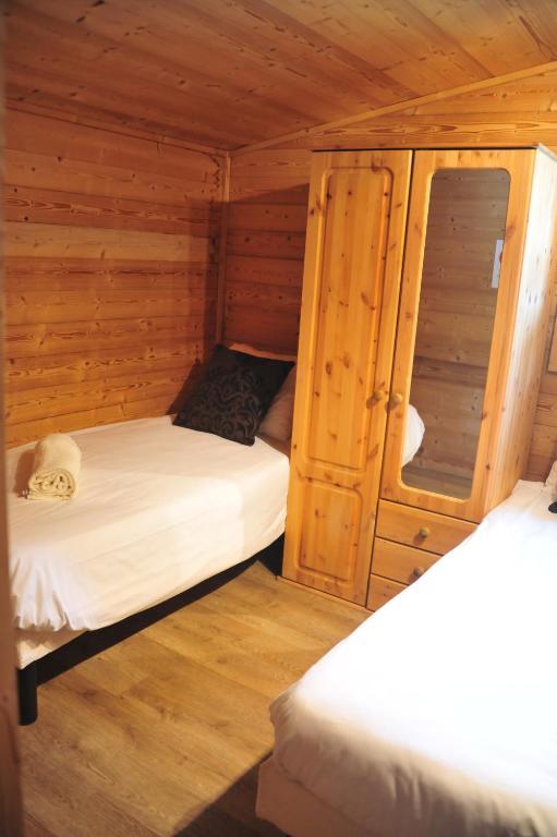Mont Blanc Chalet