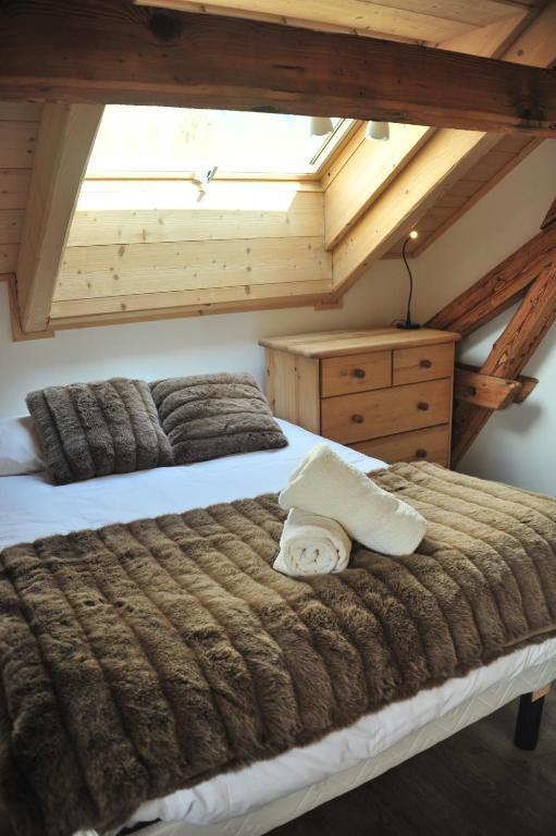 Mont Blanc Chalet Chalet Chamonix