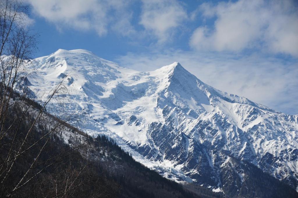 Mont Blanc Chalet Chamonix