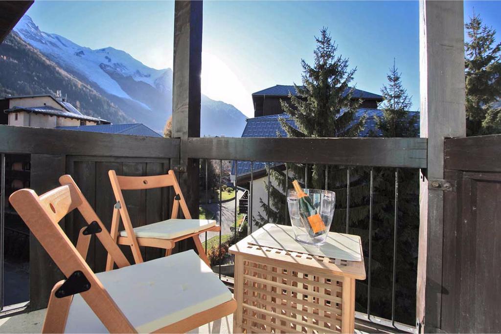 Apartment Rupicapra - Year