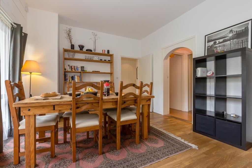 Summit - Apartment *