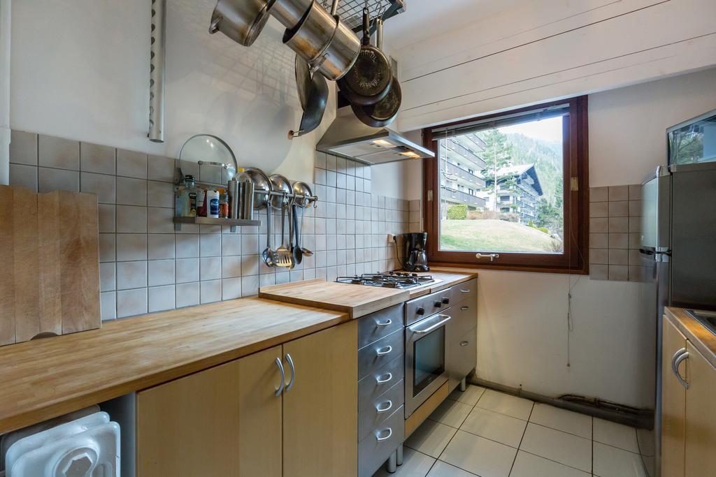 Summit - Apartment